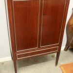 819 2315 BAR CABINET